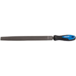 Draper Tools Half Round File and Handle