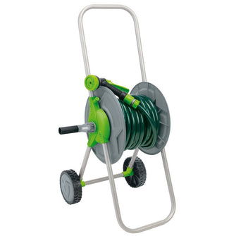 Draper Tools Garden Hose Trolley Kit (15M)