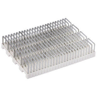 Draper Tools 100 Insulated Cable Staples (4-6mm)