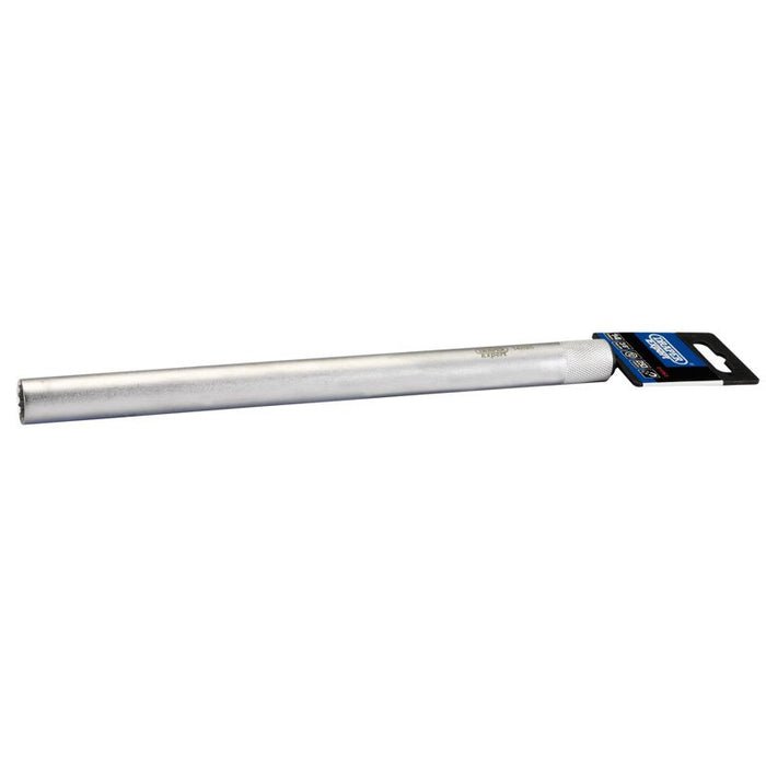 Draper Tools 250mm Spark Plug Socket (14mm)