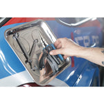Draper Tools Magnetic Parts Tray 295 x 280 x 40mm