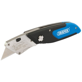 Draper Tools Folding Trimming Knife