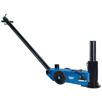 Draper Tools Pneumatic High Lift Jack (30 Tonne)