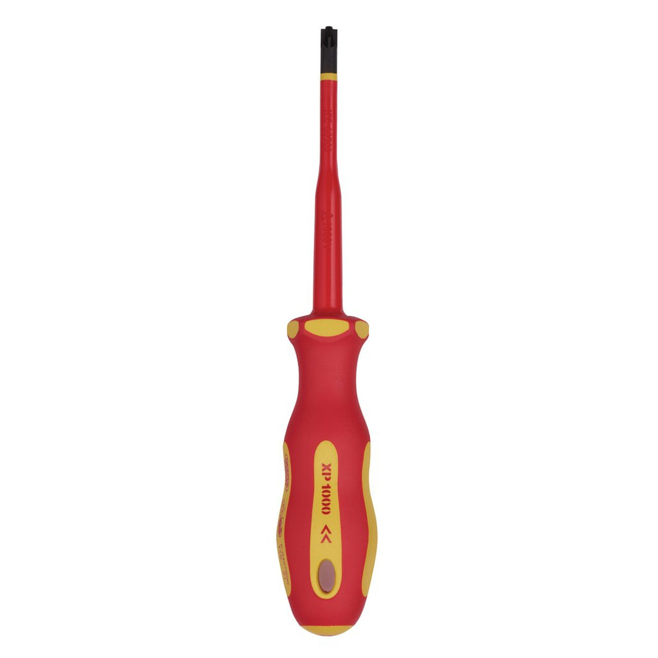 Wholesale Draper Expert XP1000® VDE PZ/SL Type Slimline Screwdriver, No ...