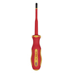 Draper Expert XP1000® VDE PZ/SL Type Slimline Screwdriver, No.2 x 100mm