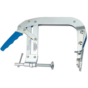 Draper Tools Expert Valve Spring Compressor 68-130mm Capacity