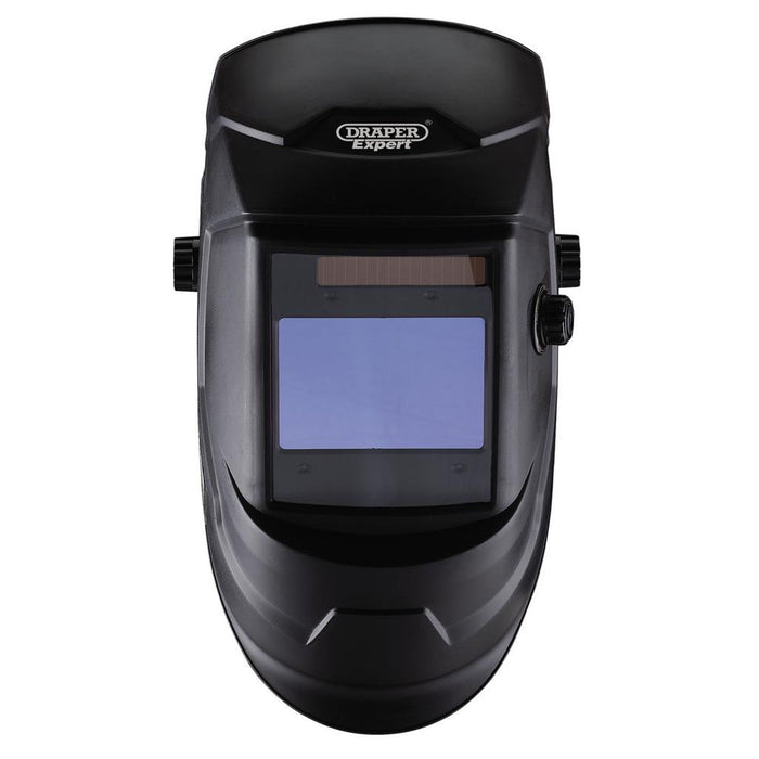 Draper Expert Auto-Darkening Multi-Use Welding Helmet, Shade 5-13