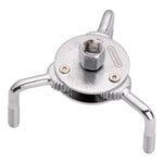Draper 02749 3 Leg Oil Filter Wrench 69-136mm