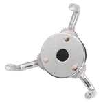 Draper 02749 3 Leg Oil Filter Wrench 69-136mm