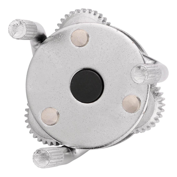 Draper 02749 3 Leg Oil Filter Wrench 69-136mm