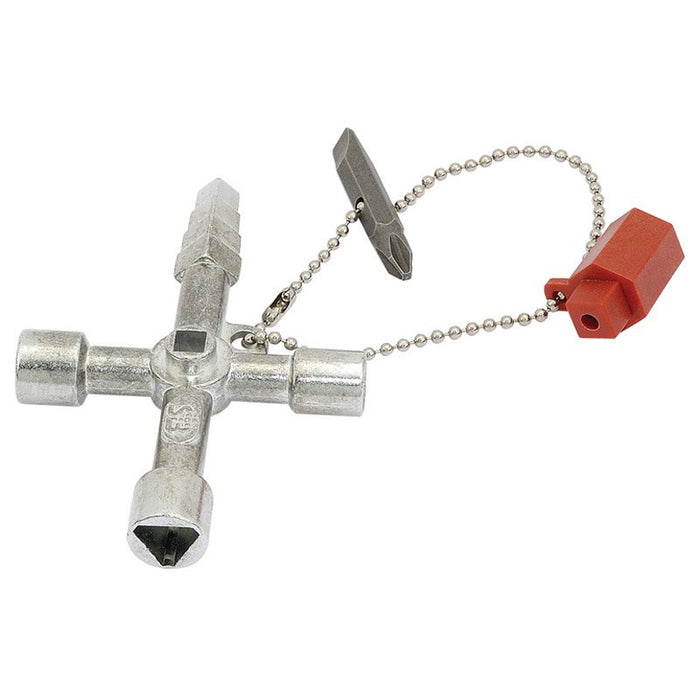 Draper Tools Expert Professional Utility Key