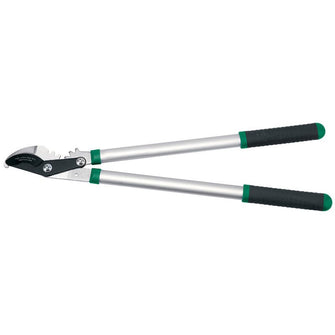 Draper Tools High Leverage Gear Action Soft Grip Bypass Lopper with Aluminium Handles (685mm)