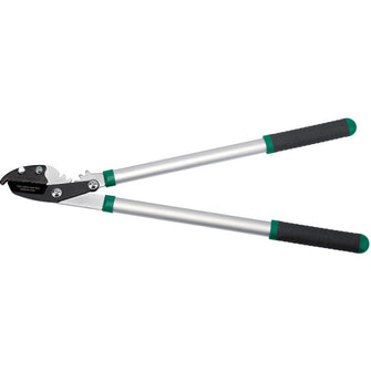 Draper Tools Gear Action Soft Grip Anvil Lopper with Aluminium Handles (685mm)