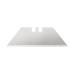 Draper Heavy Duty Trimming Knife Blades with Single Blade Dispenser 100 Pack 03417