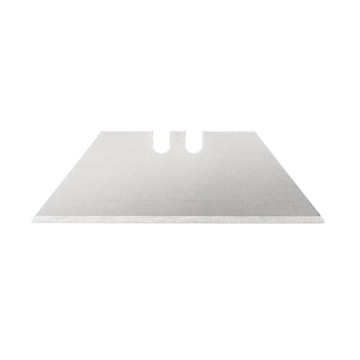 Draper Heavy Duty Trimming Knife Blades with Single Blade Dispenser 100 Pack 03417