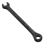 Draper Tools Expert HI-TORQ Metric Ratchet Combination Spanner 10mm Black