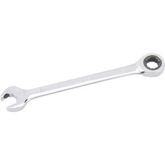 Draper Tools Expert 12mm Draper Expert Hi-Torq® Metric Double Ratcheting Combination Spanners
