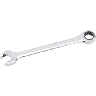 Draper Tools Expert 18mm Draper Expert Hi-Torq® Metric Double Ratcheting Combination Spanners