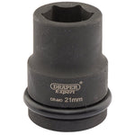 Draper Expert 3/4