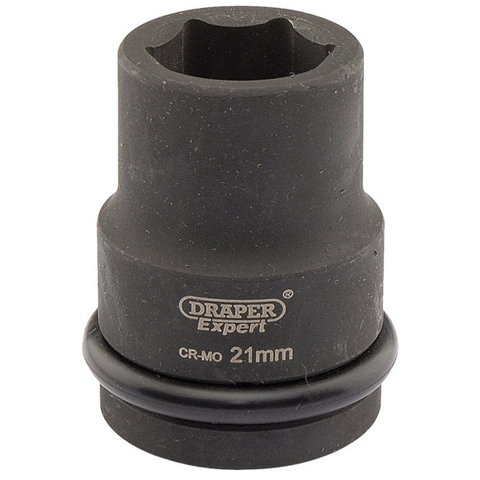 Draper Expert 3/4