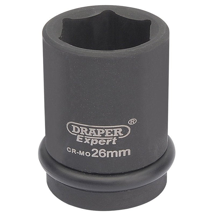 Draper Expert 3/4