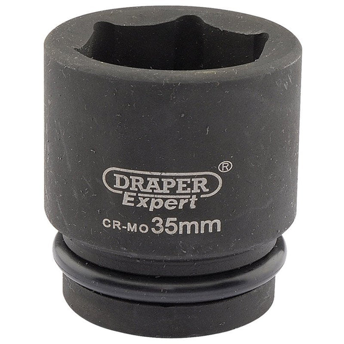 Draper Expert 3/4
