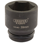 Draper Expert 3/4