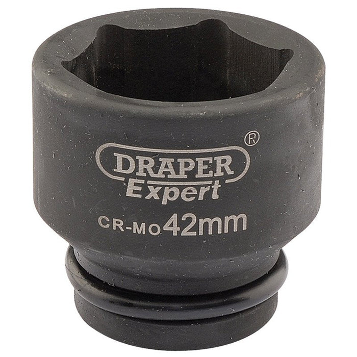 Draper Expert 3/4