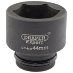 Draper Expert 3/4