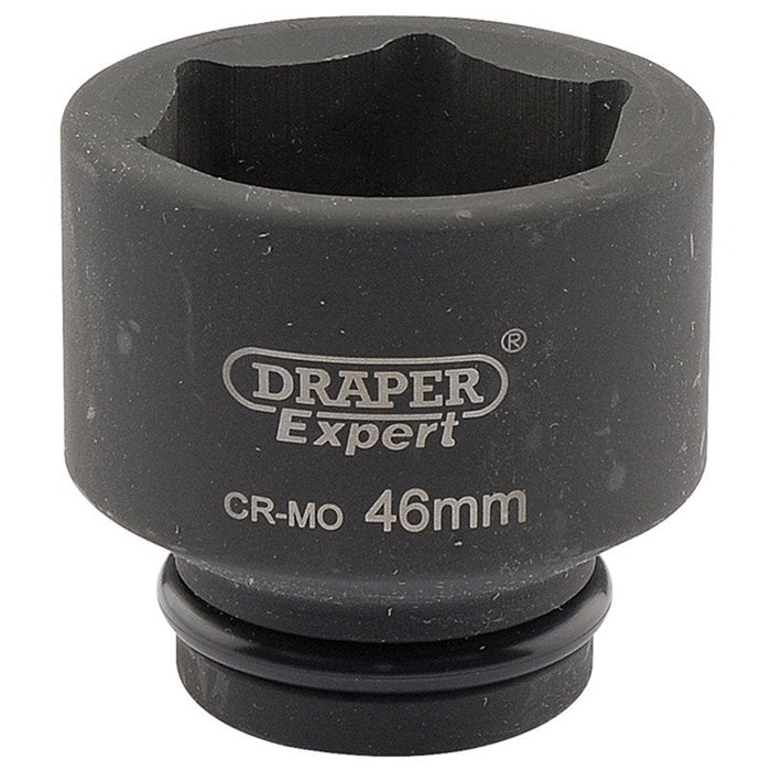 Draper Expert 3/4