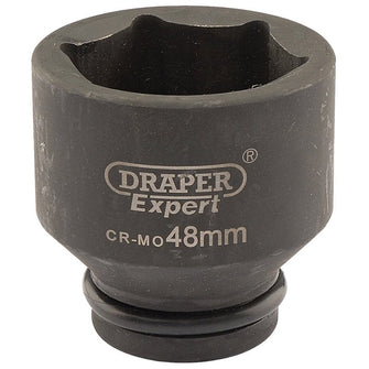Draper Expert 3/4" Drive Hi-Torq® 6 Point Impact Sockets