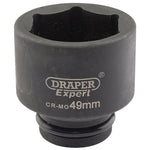 Draper Expert 3/4