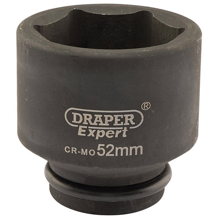 Draper Expert 3/4