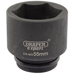 Draper Expert 3/4