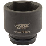 Draper Expert 3/4
