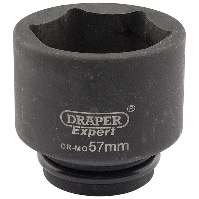 Draper Expert 3/4