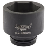 Draper Expert 3/4