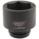 Draper Expert 3/4