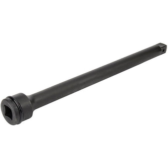 Draper Tools Expert 400mm 3/4 Square Drive Impact Extension Bar