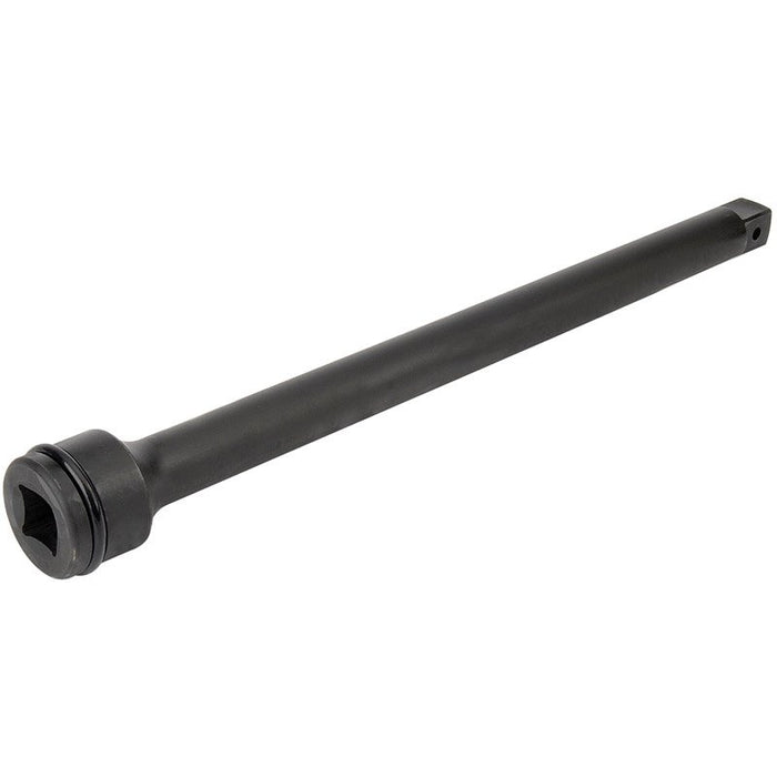 Draper Tools Expert 400mm 3/4 Square Drive Impact Extension Bar