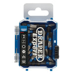 Draper  Expert TX-STAR® Impact Screwdriver Bits T25 x 25mm 1/4