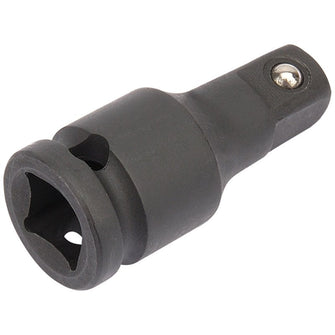 Draper Tools Expert 45mm 3/8 Square Drive Impact Extension Bar