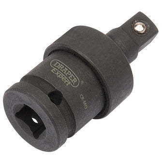 Draper Tools Expert 1/4 Square Drive Impact Universal Joint