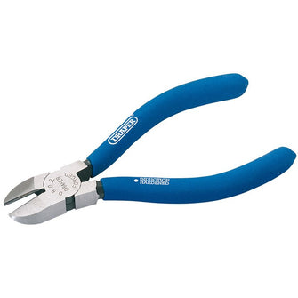 Draper Tools 145mm Diagonal Side Cutter