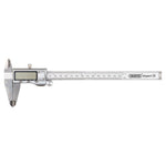 Draper 07088 Expert Digital Caliper 0-200mm
