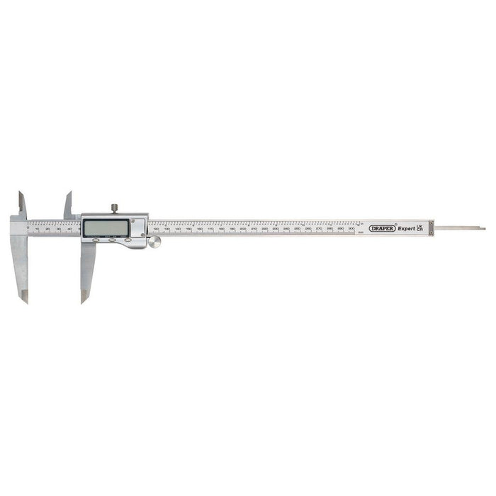 Draper 07089 Expert Digital Caliper 0-300mm