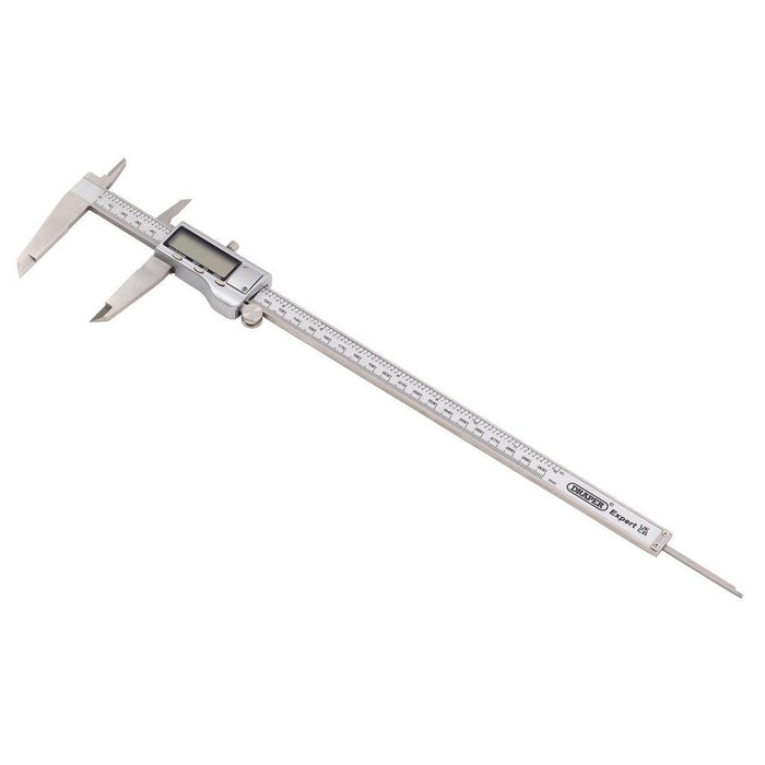 Draper 07089 Expert Digital Caliper 0-300mm