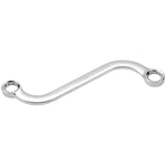 Draper Tools S-Type (Obstruction) Ring Spanner Set, 5 Pce
