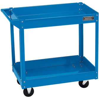 Draper Tools 2 Tier Tool Trolley