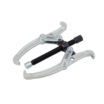 Draper Twin Leg Reversible Puller, 120mm Reach and 150mm Spread